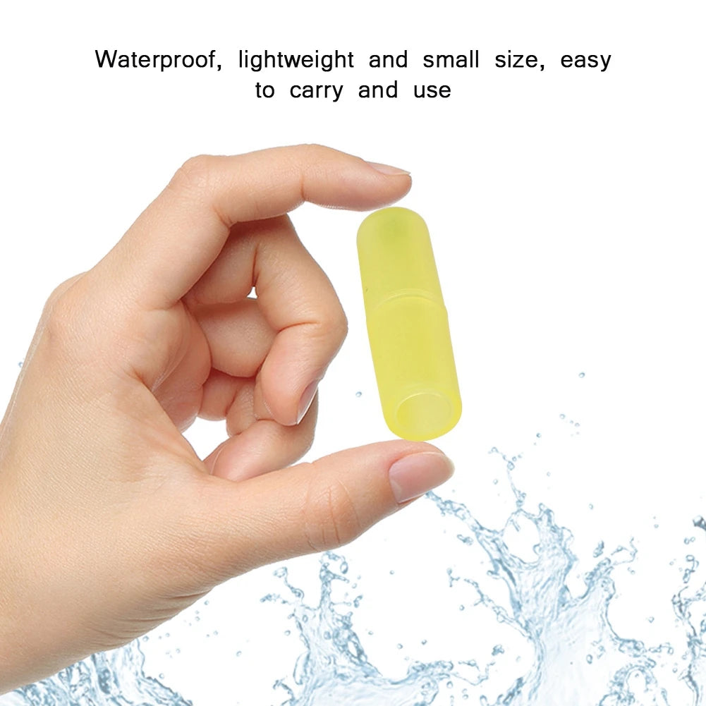 10PCS Battery Converter AAA to AA Size Cell Battery Converter Adapter Batteries Holder Case Switcher