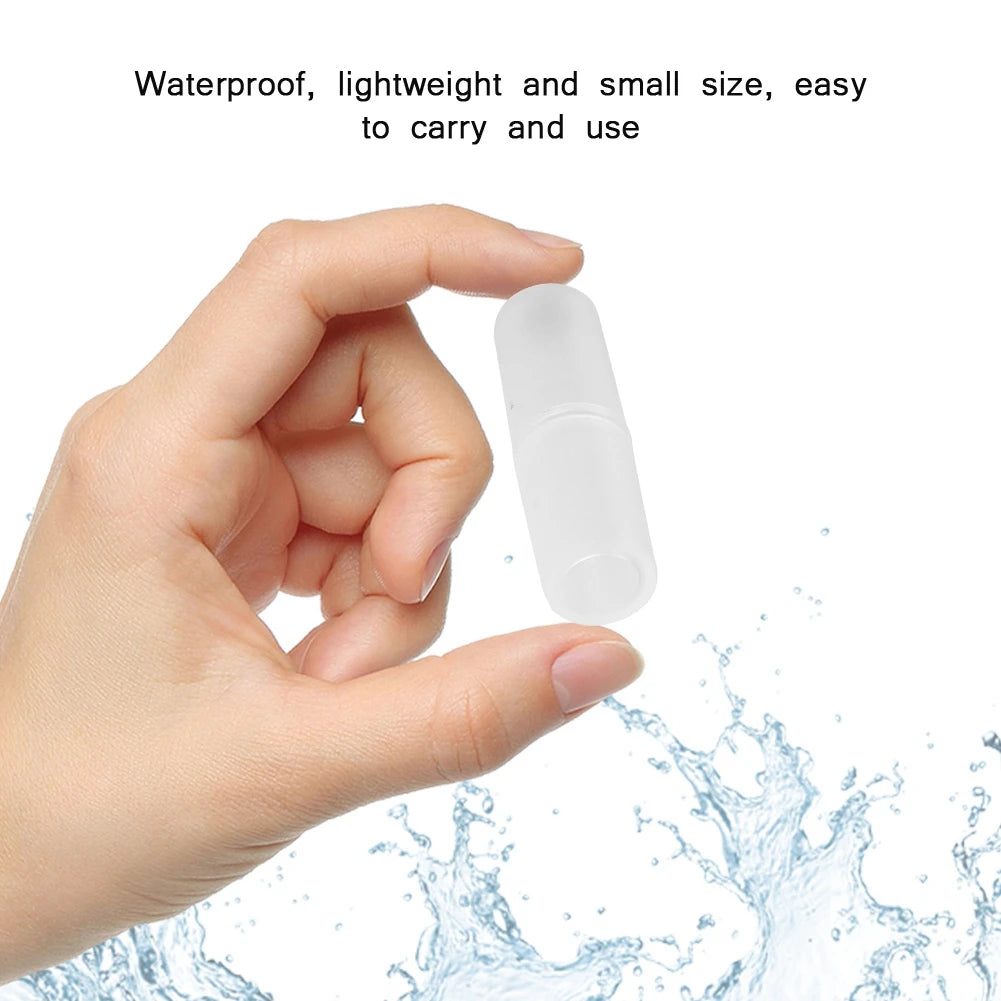 10PCS Battery Converter AAA to AA Size Cell Battery Converter Adapter Batteries Holder Case Switcher