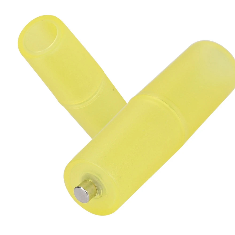 10PCS Battery Converter AAA to AA Size Cell Battery Converter Adapter Batteries Holder Case Switcher