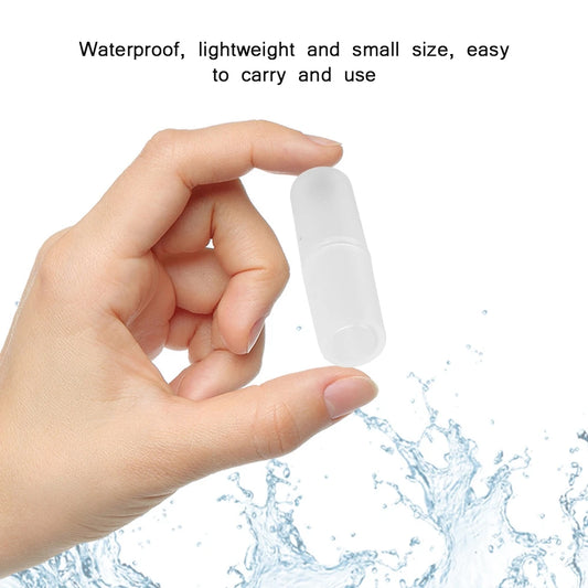 10PCS Battery Converter AAA to AA Size Cell Battery Converter Adapter Batteries Holder Case Switcher